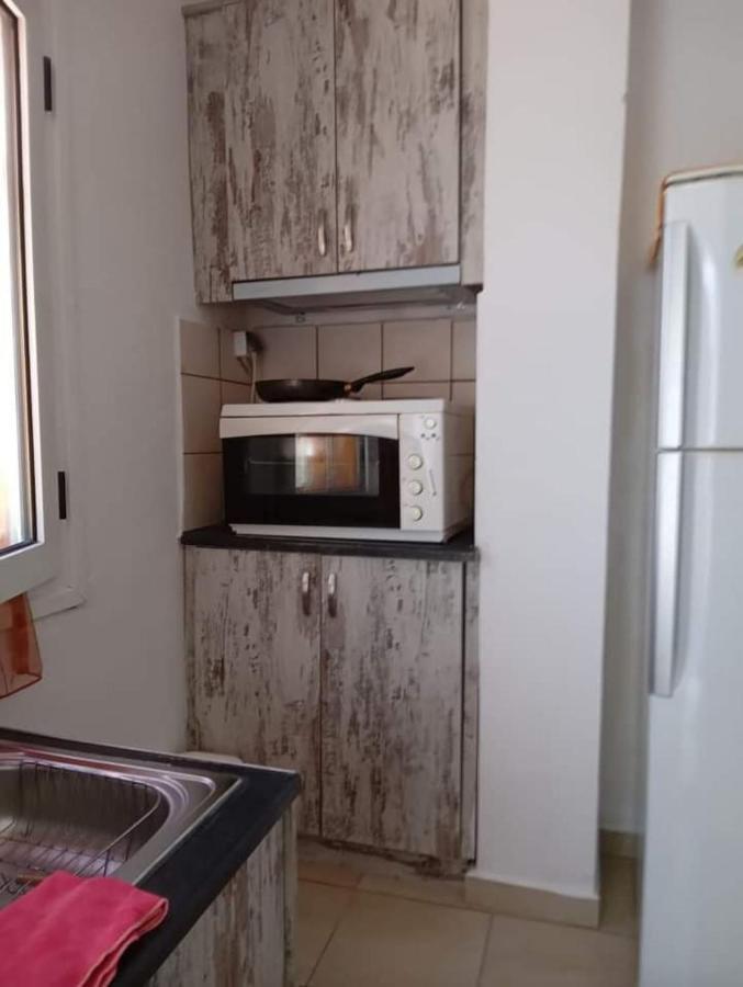 Mani Stevi Home Argilia 외부 사진