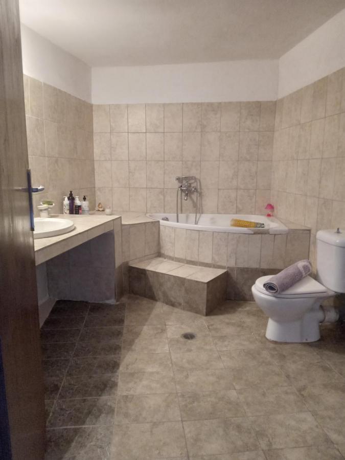 Mani Stevi Home Argilia 외부 사진