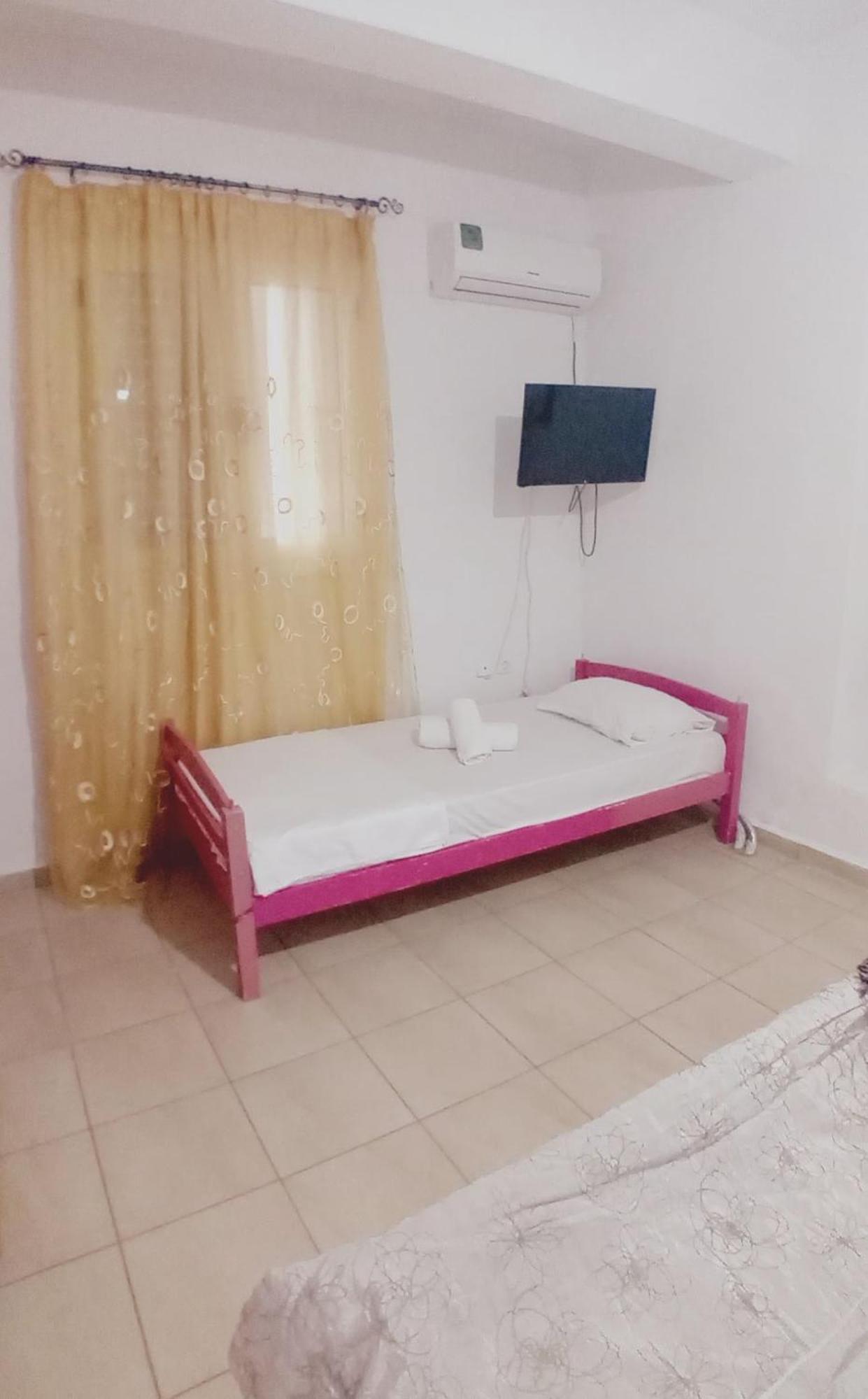 Mani Stevi Home Argilia 외부 사진