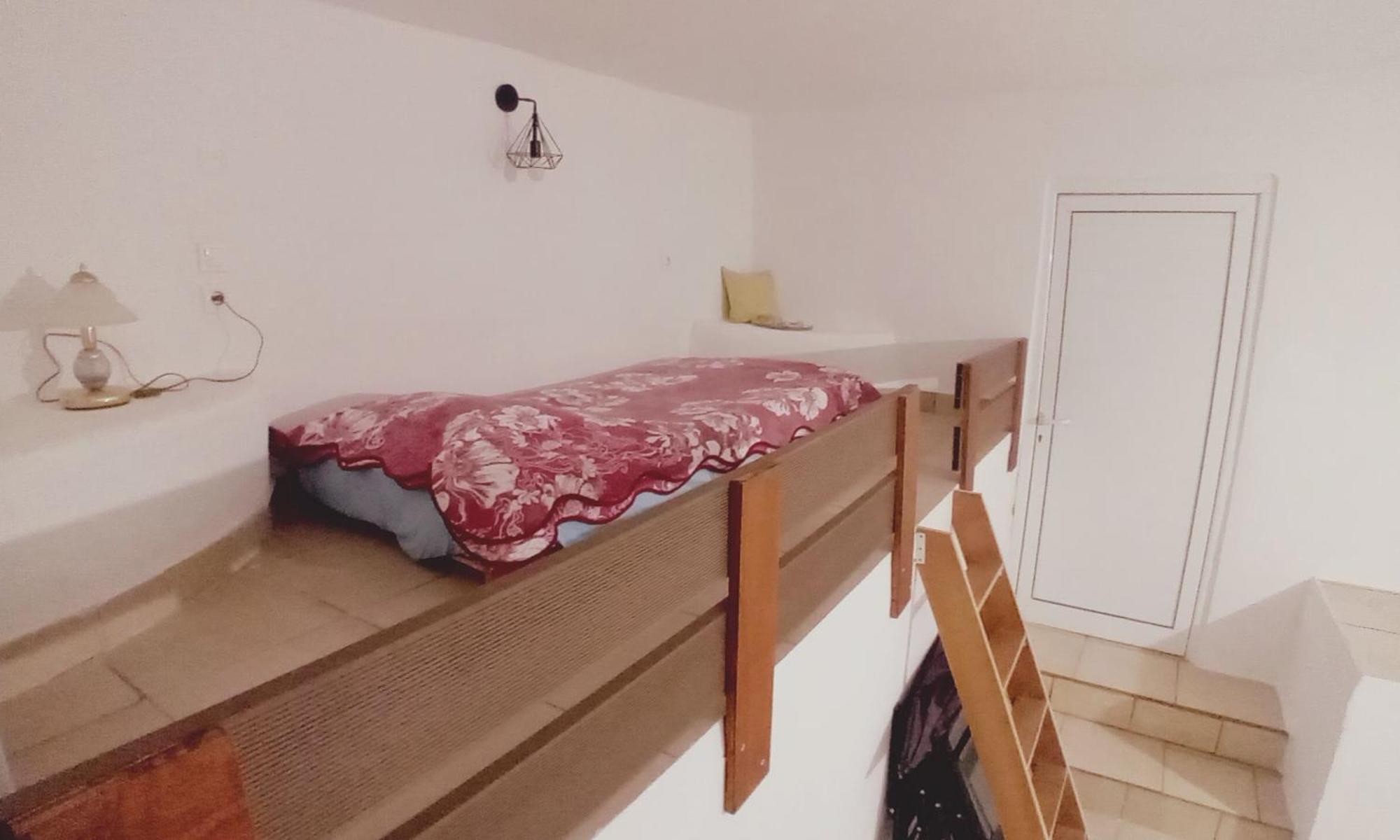 Mani Stevi Home Argilia 외부 사진